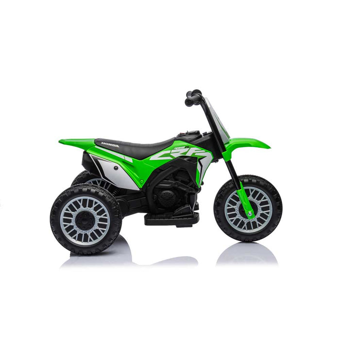 Акумулаторен мотор HONDA 6V Зелен