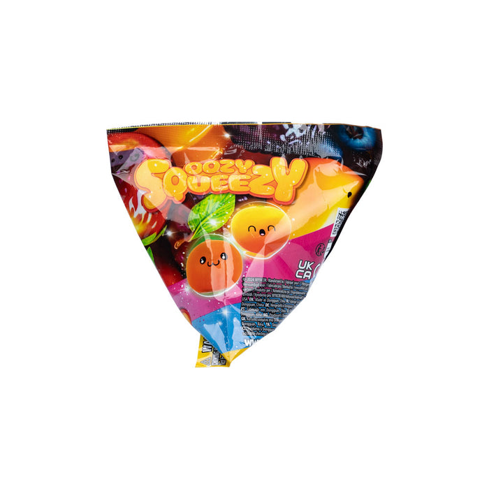 Oozy-squeezy Скуиши плодчета