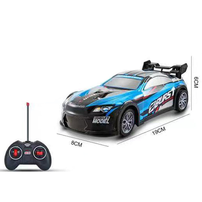 Yifeng Кола Laser Radio/C