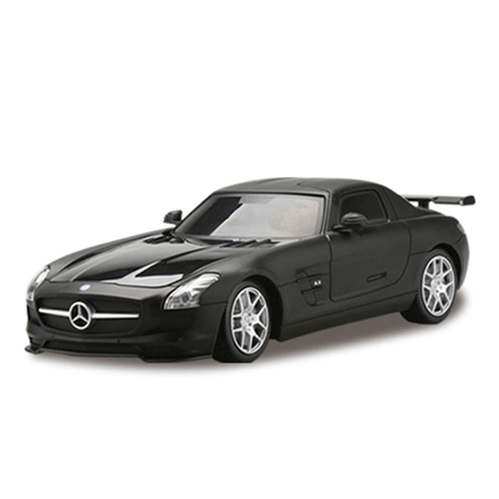 Кола с R/C 1:24 Mercedes-Benz SLS