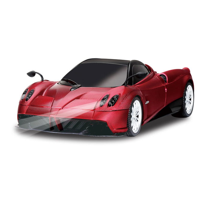 Радиоуправляема кола Felyx Toys - Kool Speed, Pagani Huayra Roadster, 1:16, асортимент
