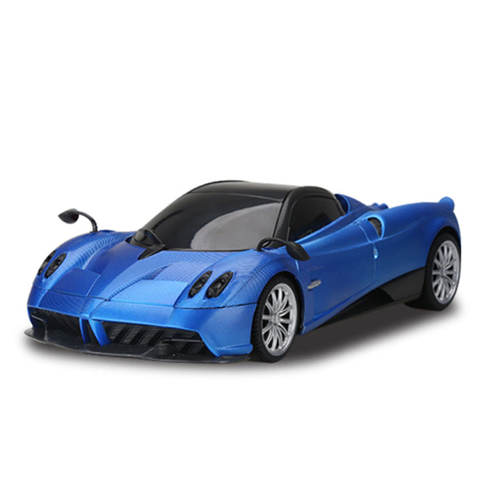 Радиоуправляема кола Felyx Toys - Kool Speed, Pagani Huayra Roadster, 1:16, асортимент