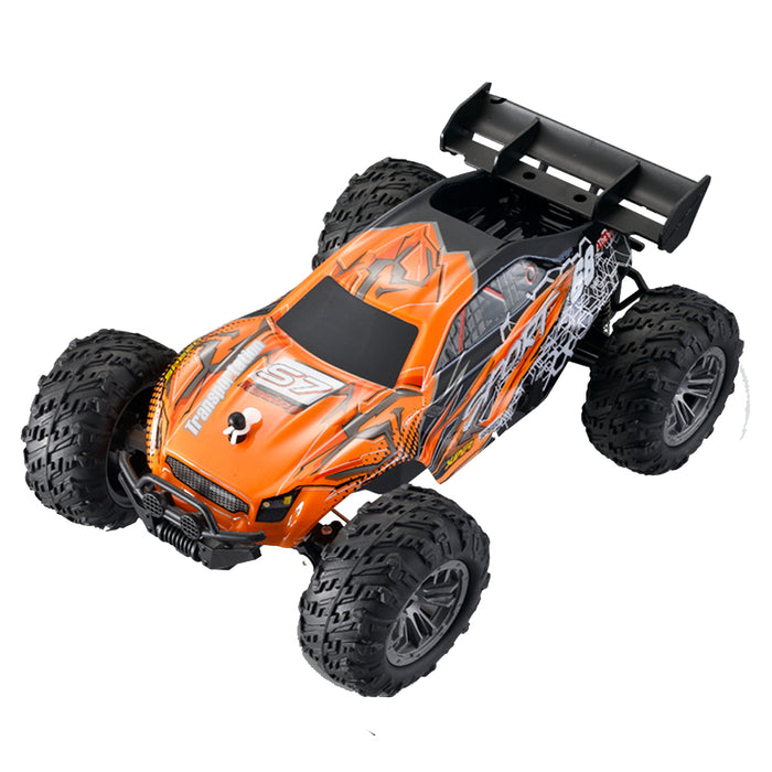 Радиоуправляема кола HKTEC - Off Road Rock Conquer, 1:16, асортимент