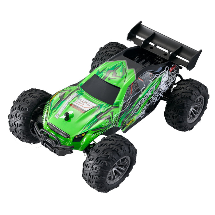 Радиоуправляема кола HKTEC - Off Road Rock Conquer, 1:16, асортимент