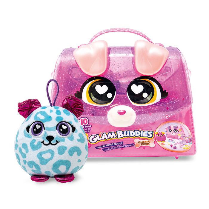 Glam Buddies Чантичка Puppy Pups