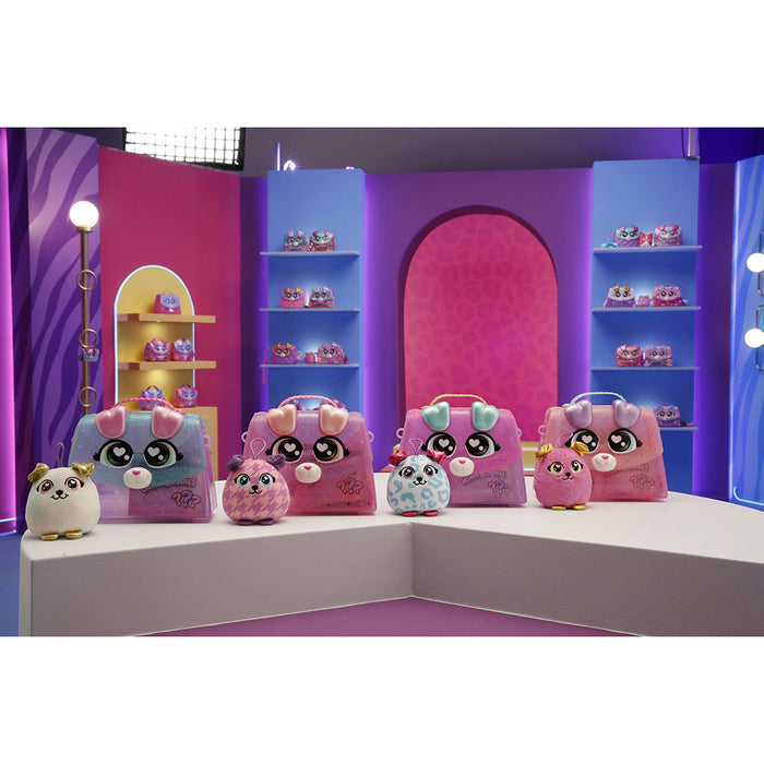 Glam Buddies Чантичка Puppy Pups