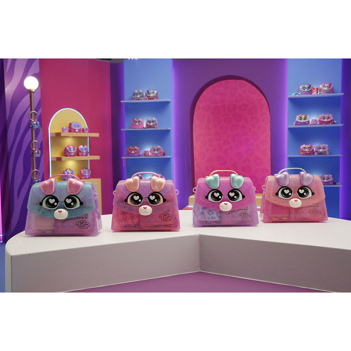 Glam Buddies Чантичка Puppy Pups