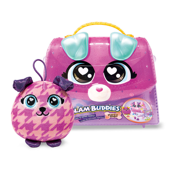 Glam Buddies Чантичка Puppy Pups