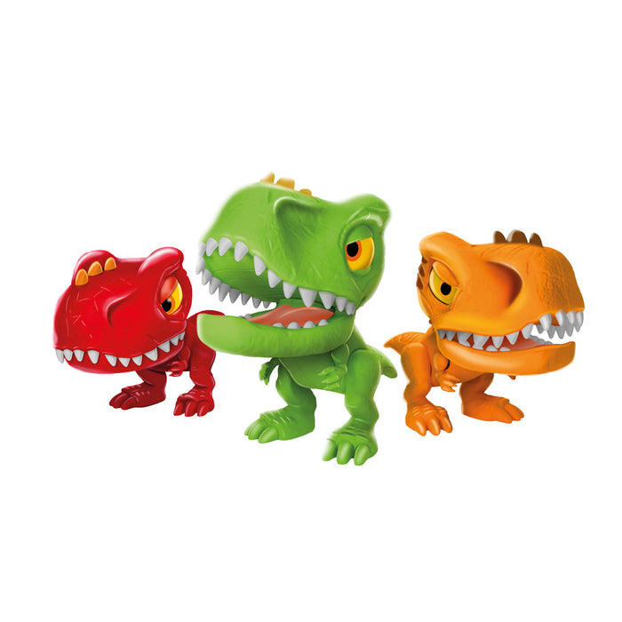 Meteorz Dino Lab Лаборатория за Динозаври