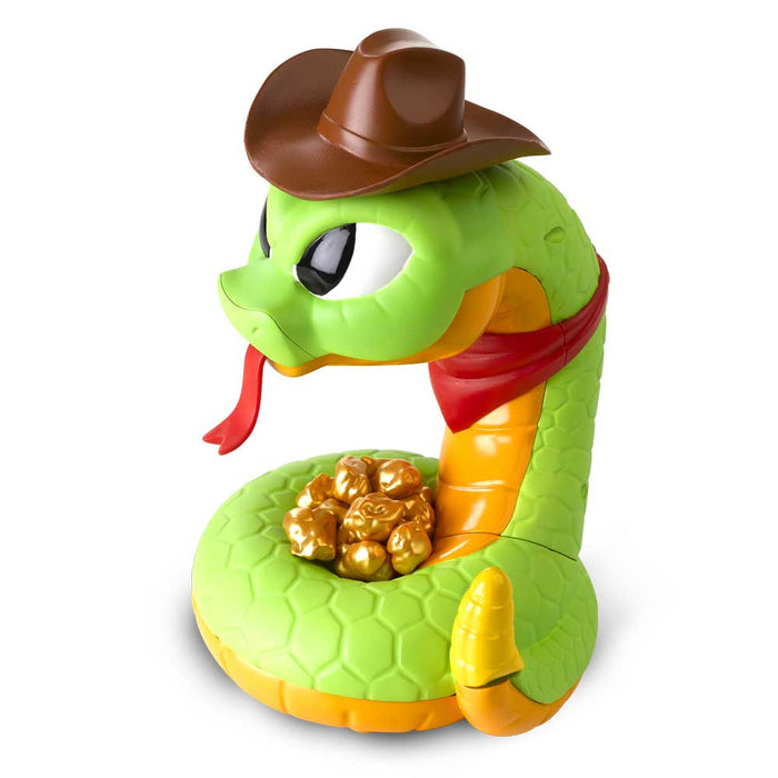 GOLIATH Игра Змията Джейк