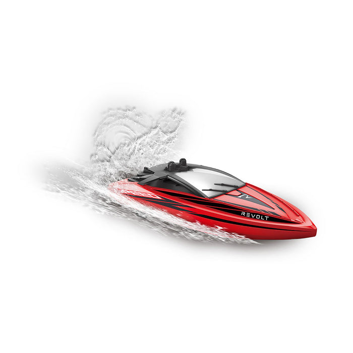 SYMA REVOLT Моторна Лодка Galaxy Radio/C Q5
