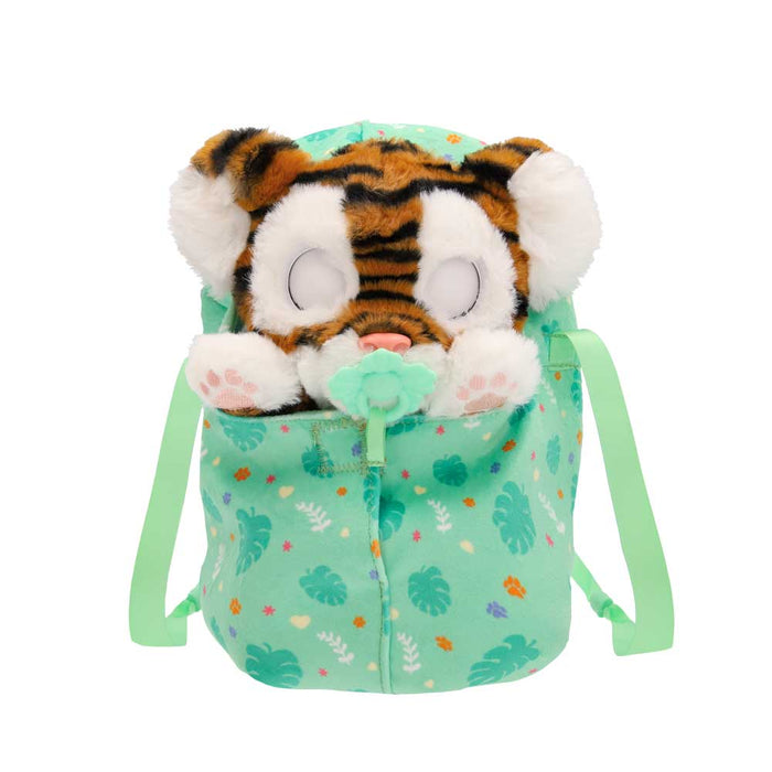 IMC Интерактивно Бебе Панда/Тигърче Baby Paws