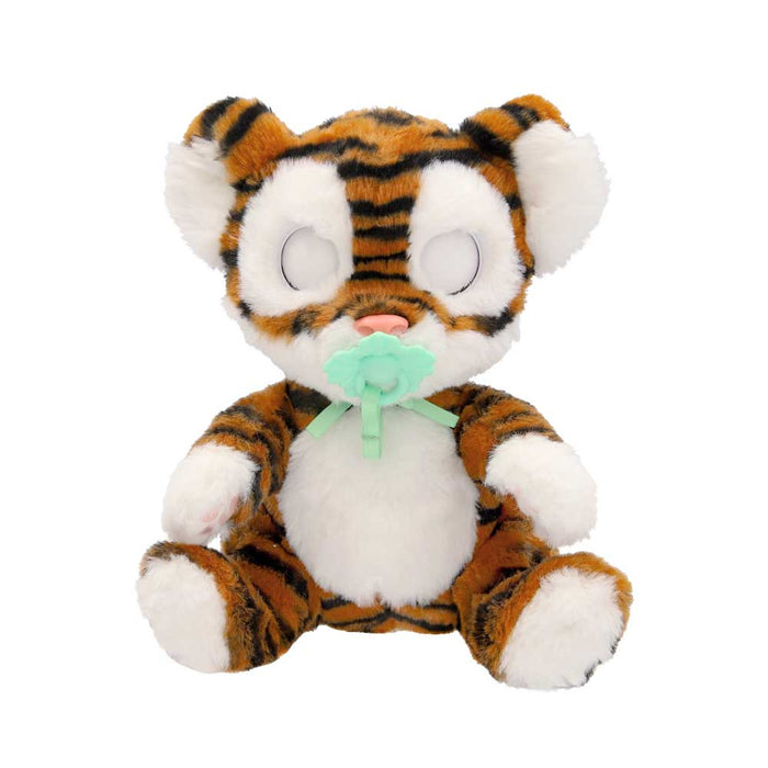 IMC Интерактивно Бебе Панда/Тигърче Baby Paws