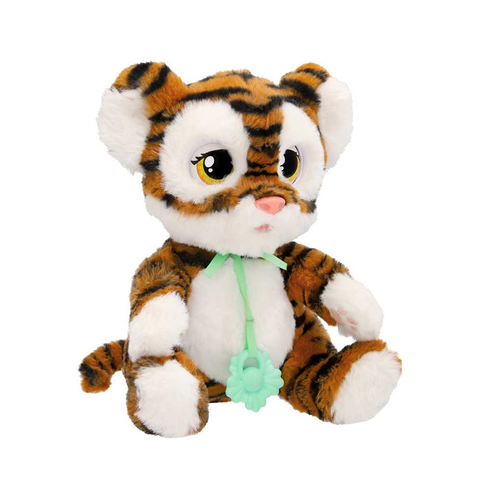 IMC Интерактивно Бебе Панда/Тигърче Baby Paws