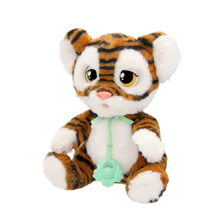 IMC Интерактивно Бебе Панда/Тигърче Baby Paws
