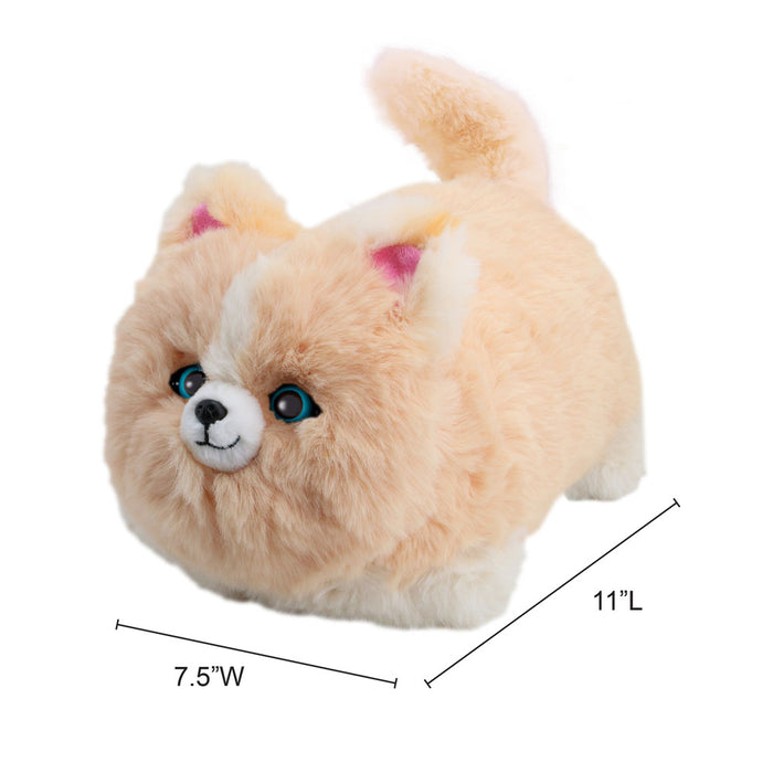 My BFF Puppy Интерактивно Куче Pudding
