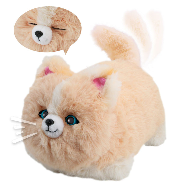 My BFF Puppy Интерактивно Куче Pudding