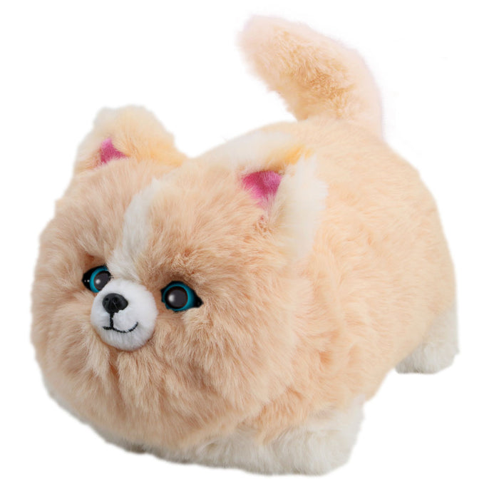 My BFF Puppy Интерактивно Куче Pudding