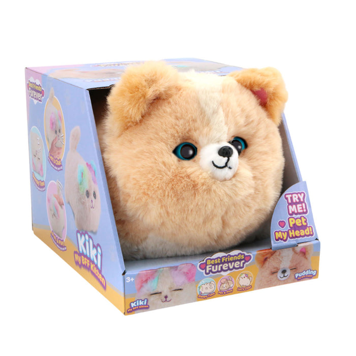 My BFF Puppy Интерактивно Куче Pudding