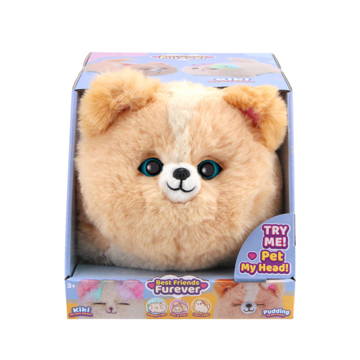 My BFF Puppy Интерактивно Куче Pudding