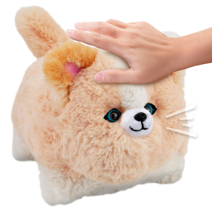 My BFF Puppy Интерактивно Куче Pudding