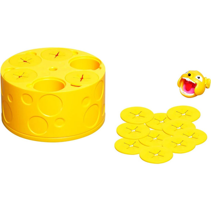 Игра Мишленце в сиренце