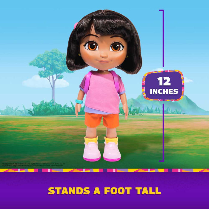 DORA Музикална Кукла