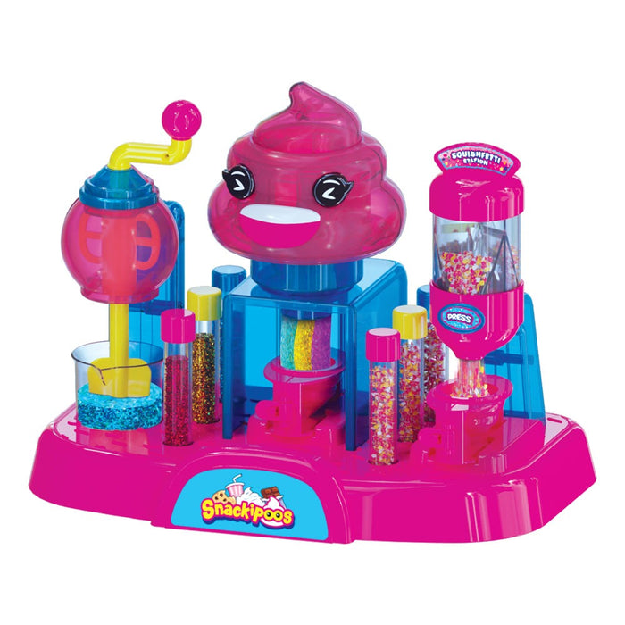 SquishyVerse Скуиши Лакомства Фабрика за скуишита 3004