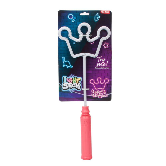 TToys Fun Party Светещ Жезъл