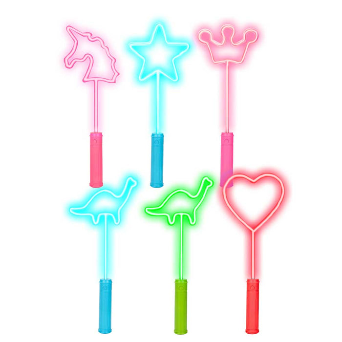 TToys Fun Party Светещ Жезъл
