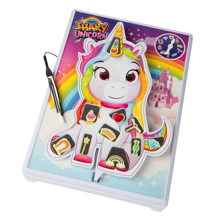 TToys Игра Треперещ Дино/Еднорог