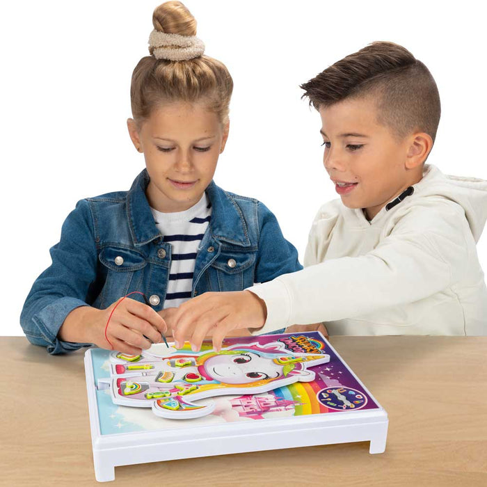 TToys Игра Треперещ Дино/Еднорог