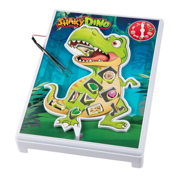 TToys Игра Треперещ Дино/Еднорог