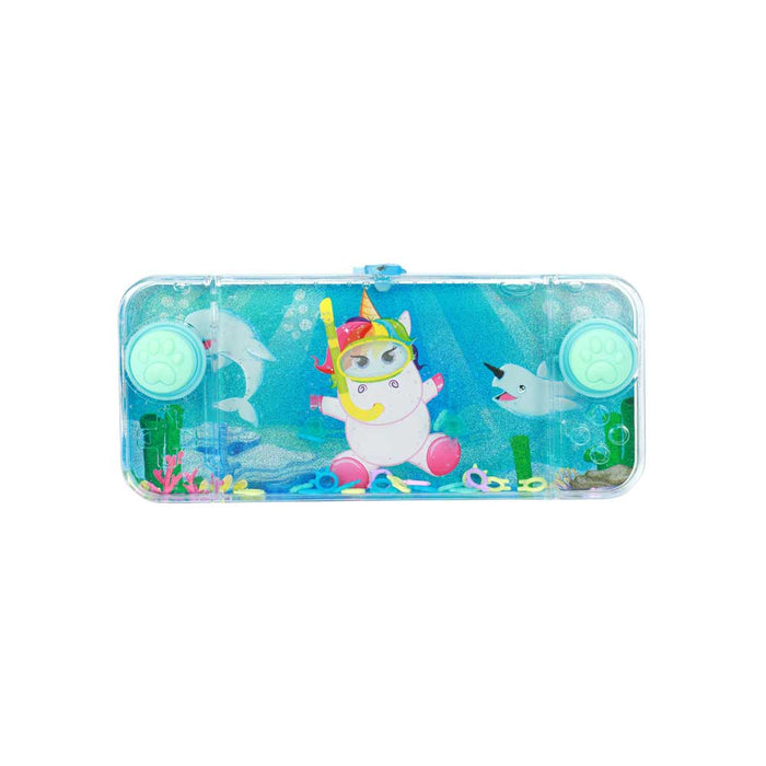 TToys Джобна Игра Водни Рингове Unicorn 2