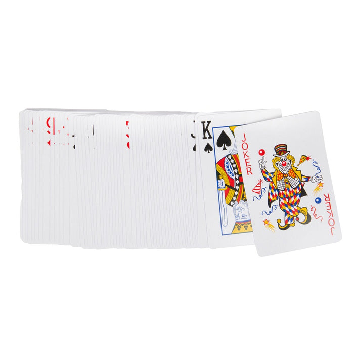 Ttoys Lucky Games Карти за игра 2 тестета