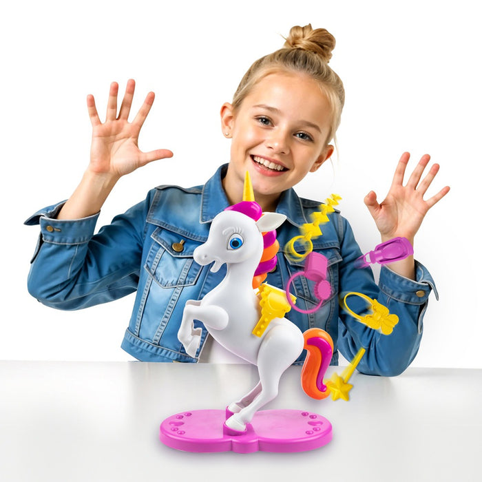 Ttoys Игра за Баланс Unicorn
