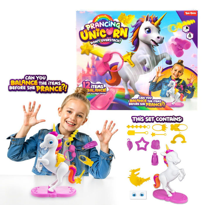 Ttoys Игра за Баланс Unicorn
