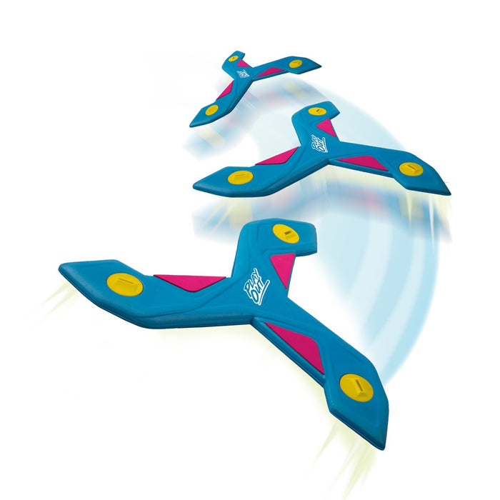 Ttoys Play Out Бумеранг