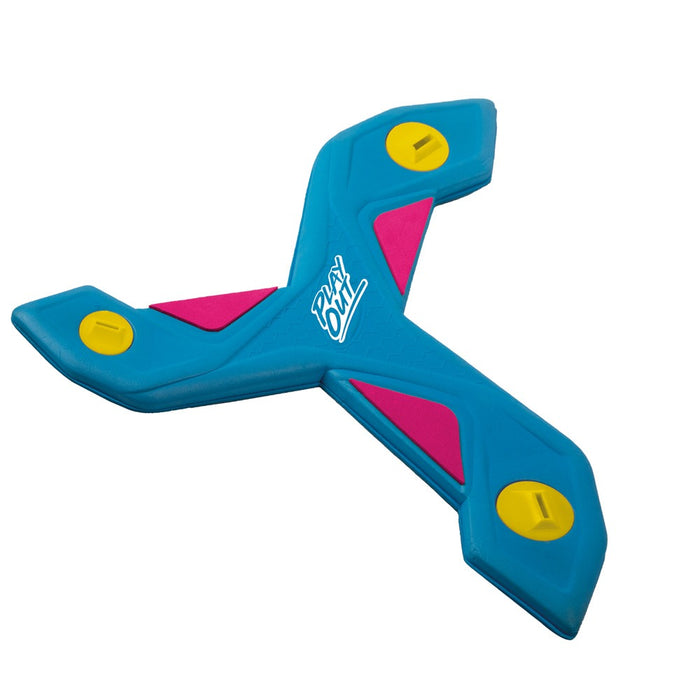 Ttoys Play Out Бумеранг