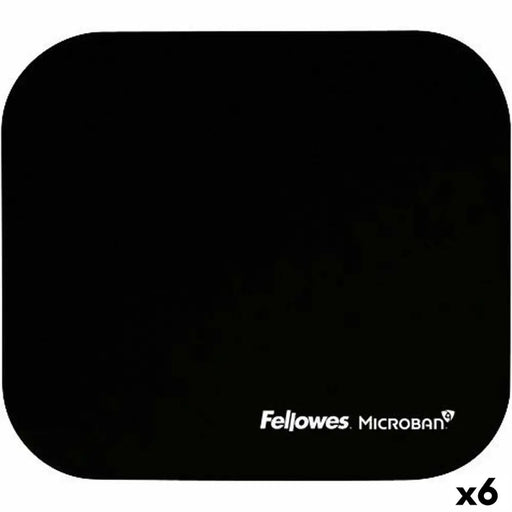 Нехлъзгаща се постелка Fellowes 5933907 Черен