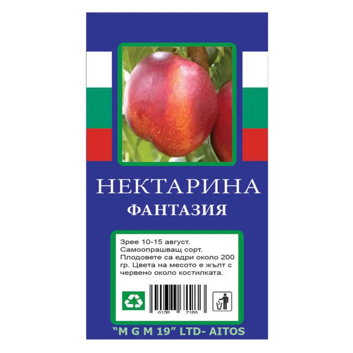 НЕКТАРИНА