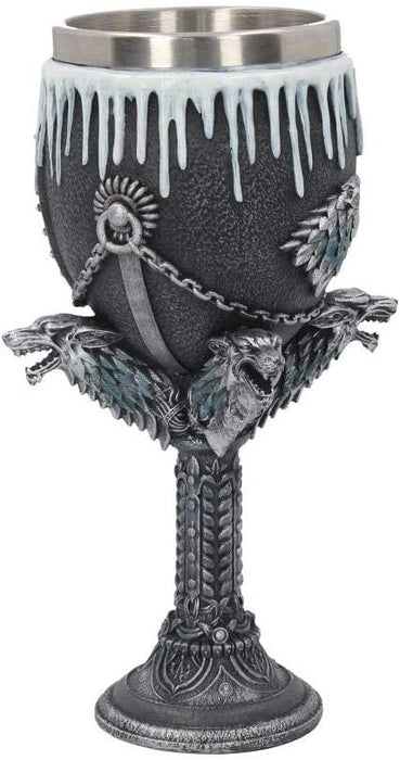 Бокал Nemesis Now Television: Game of Thrones - Stark