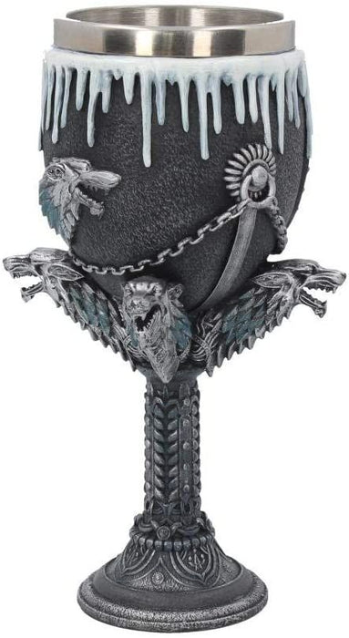 Бокал Nemesis Now Television: Game of Thrones - Stark
