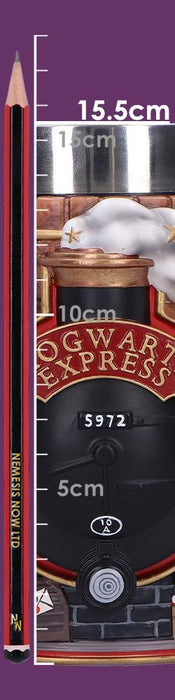 Халба Nemesis Now Movies: Harry Potter - Platform 9 3/4