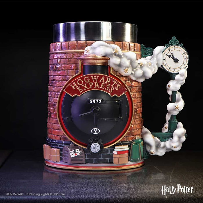 Халба Nemesis Now Movies: Harry Potter - Platform 9 3/4