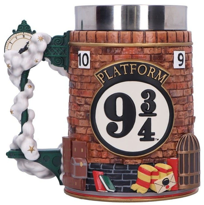 Халба Nemesis Now Movies: Harry Potter - Platform 9 3/4
