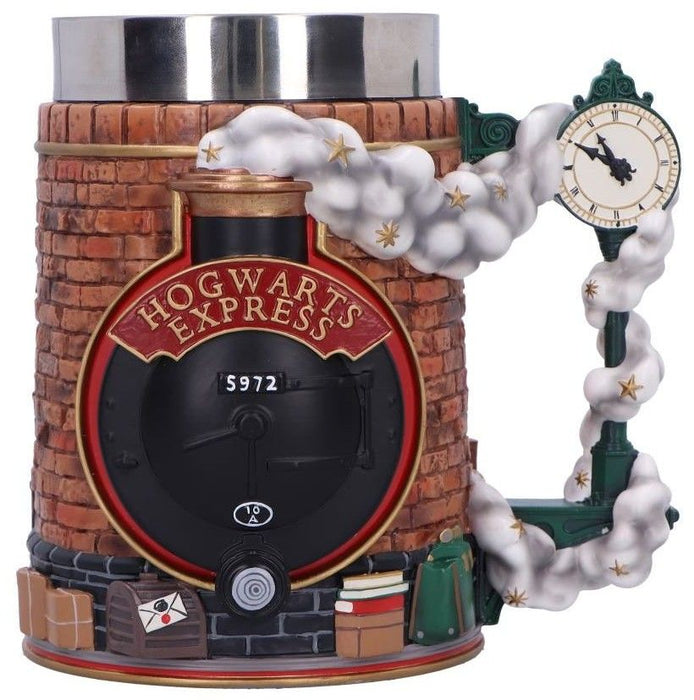 Халба Nemesis Now Movies: Harry Potter - Platform 9 3/4