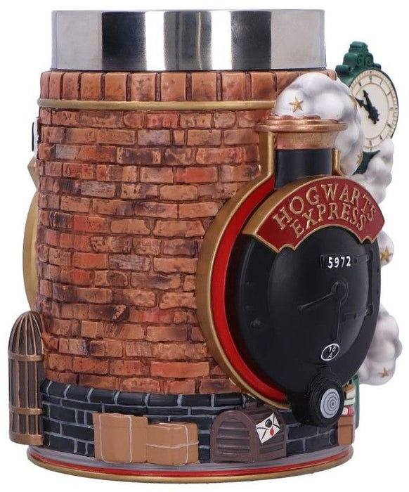 Халба Nemesis Now Movies: Harry Potter - Platform 9 3/4