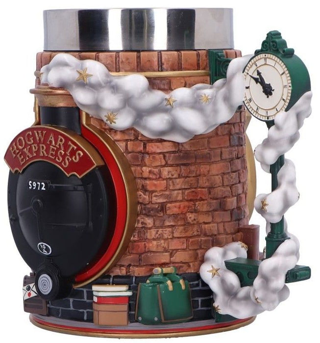 Халба Nemesis Now Movies: Harry Potter - Platform 9 3/4