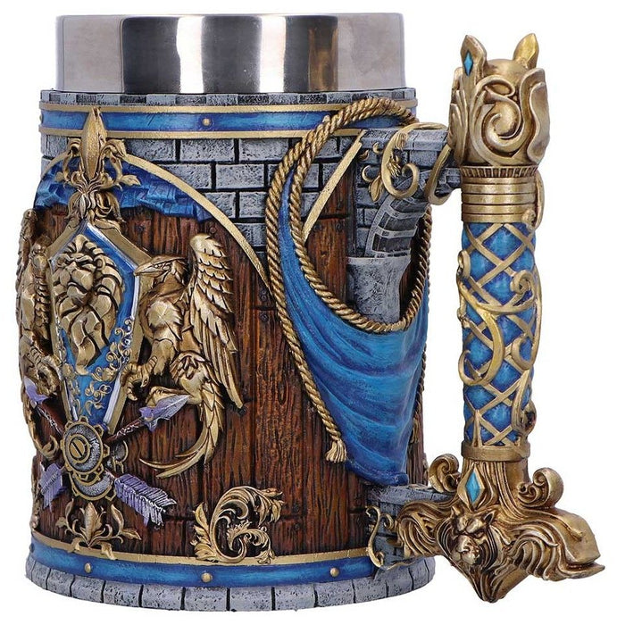 Халба Nemesis Now Games: World of Warcraft - Alliance